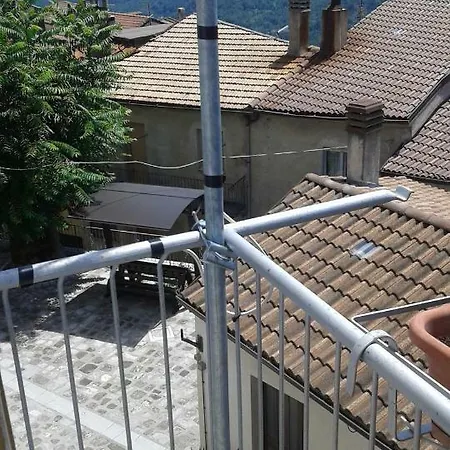 Ubytování v soukromí Centro Storico