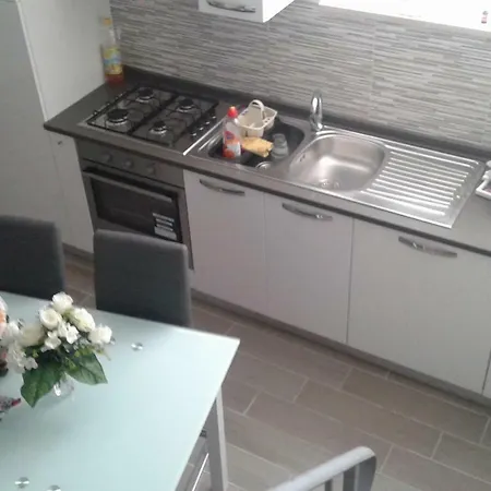 Centro Storico Ubytování v soukromí